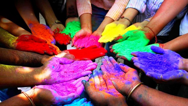 Holi